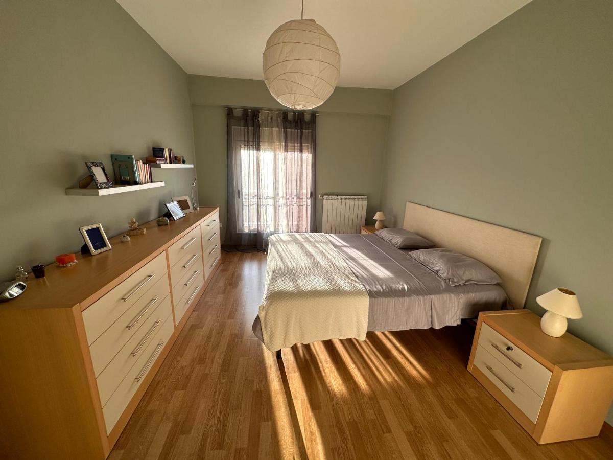 Appartement Casa Mia - Hidden Gem Near The New Boulevard à Tirana Extérieur photo