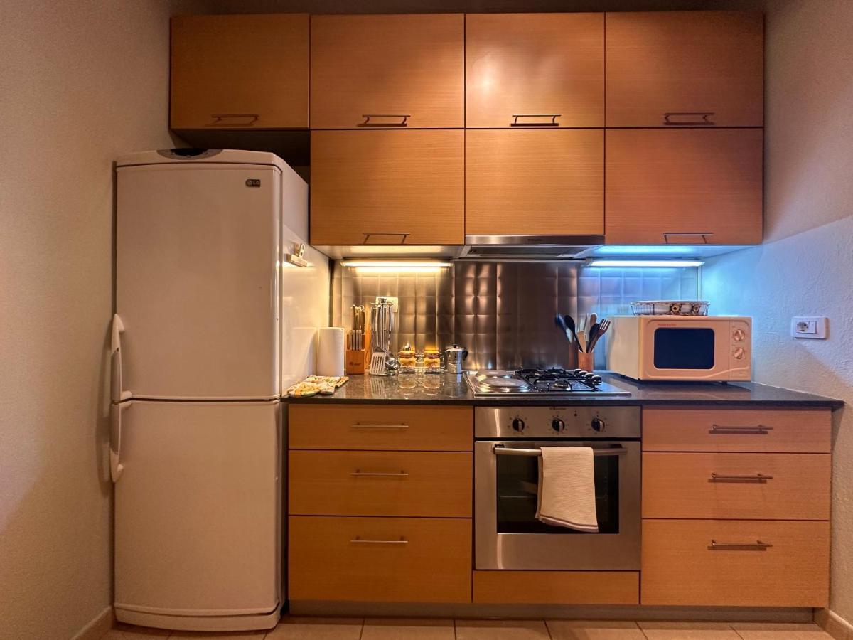 Appartement Casa Mia - Hidden Gem Near The New Boulevard à Tirana Extérieur photo