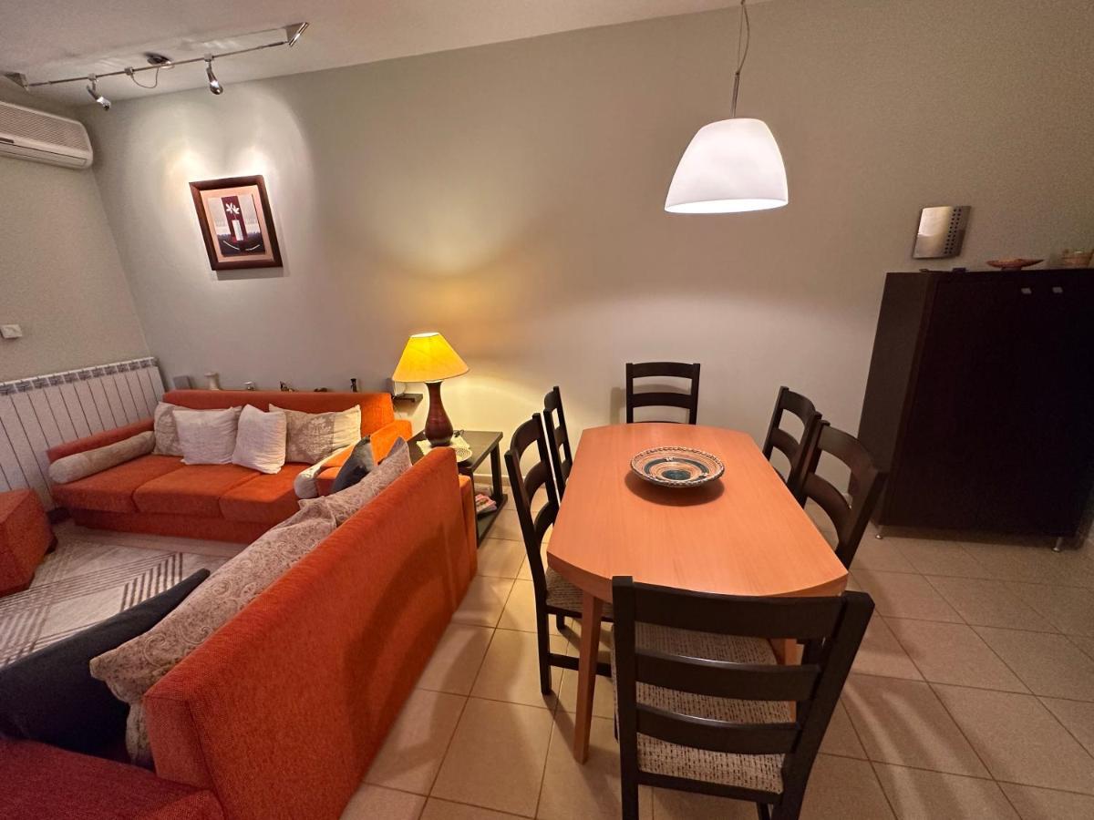 Appartement Casa Mia - Hidden Gem Near The New Boulevard à Tirana Extérieur photo