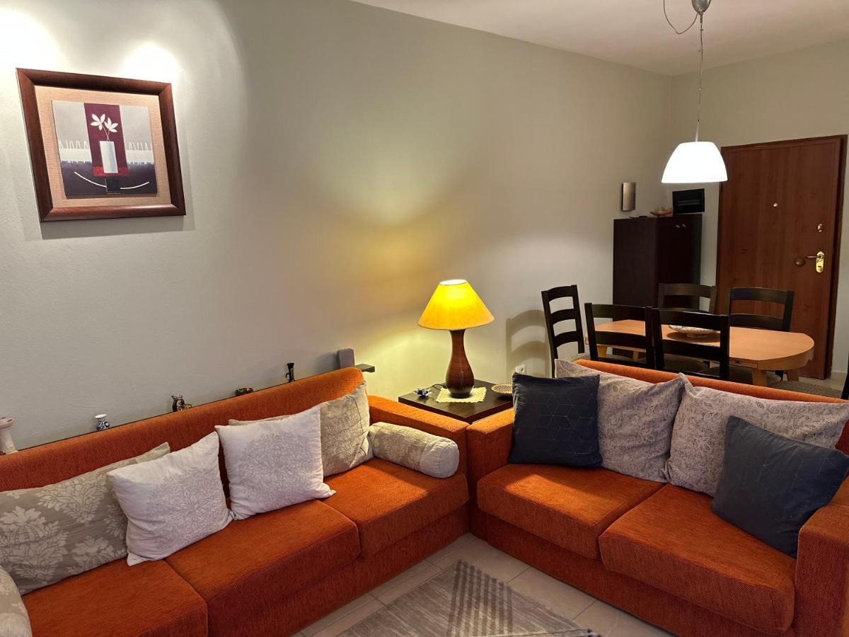 Appartement Casa Mia - Hidden Gem Near The New Boulevard à Tirana Extérieur photo