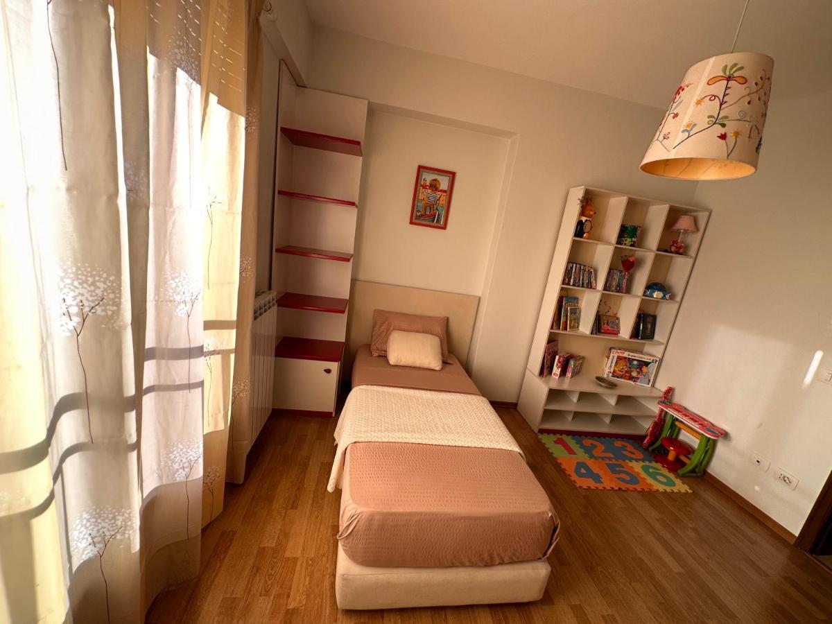 Appartement Casa Mia - Hidden Gem Near The New Boulevard à Tirana Extérieur photo