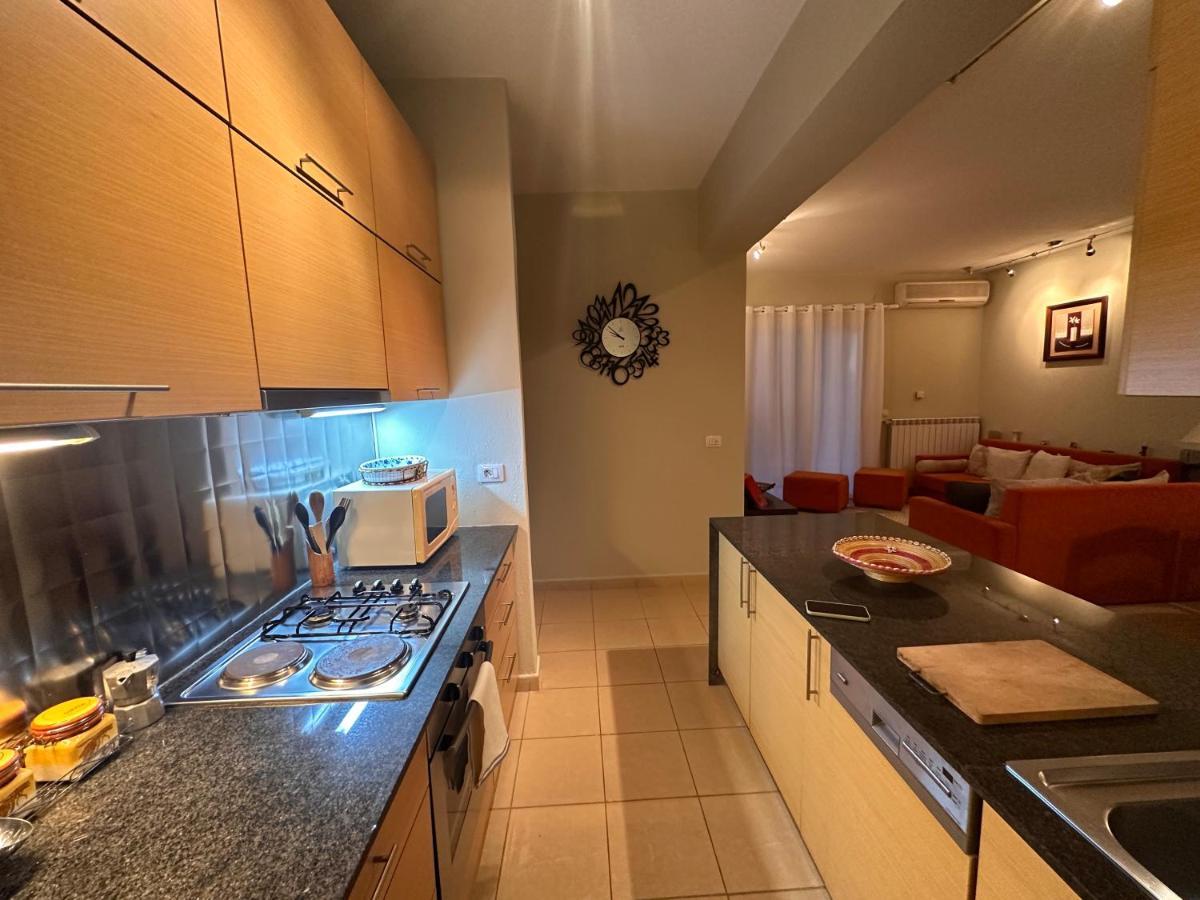 Appartement Casa Mia - Hidden Gem Near The New Boulevard à Tirana Extérieur photo