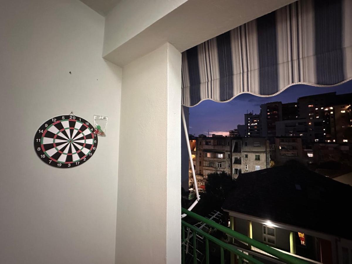 Appartement Casa Mia - Hidden Gem Near The New Boulevard à Tirana Extérieur photo